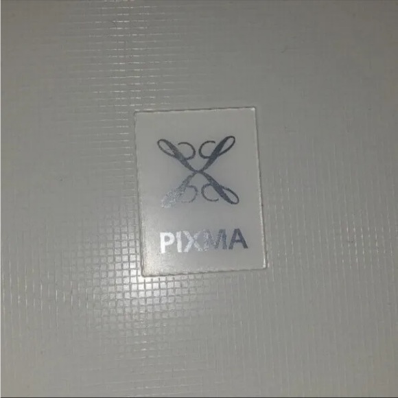 Canon Pixma TS3122 Wireless All-In-One Color Inkjet Printer -TESTED, WORKING- - Picture 5 of 9